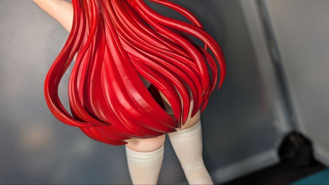 To Heart 2 向坂環　バニーVer ガレージキット完成品