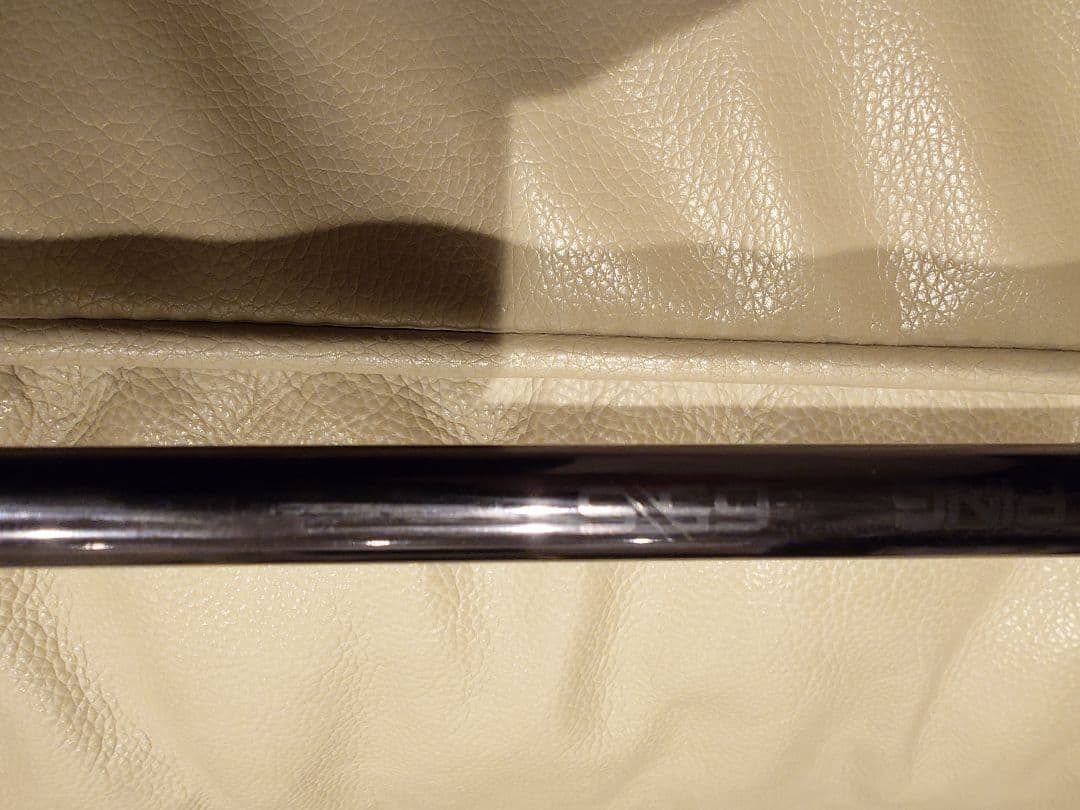 ピン　TOURChromeBLACK2.0 65S