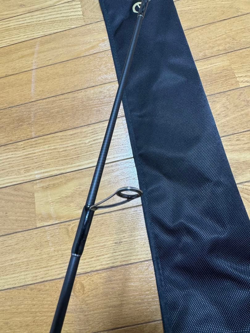 天龍　テンリュウ　ホライゾンプログレッシブ HPG612S-M 送料込み