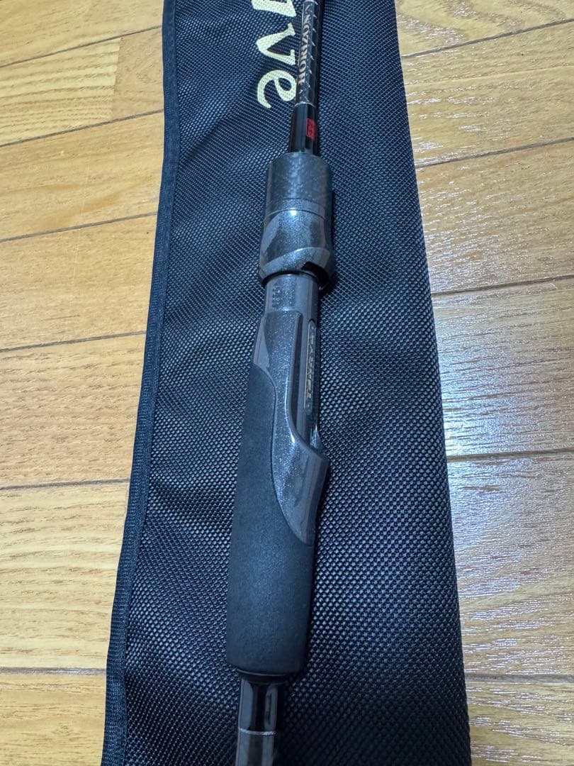 天龍　テンリュウ　ホライゾンプログレッシブ HPG612S-M 送料込み