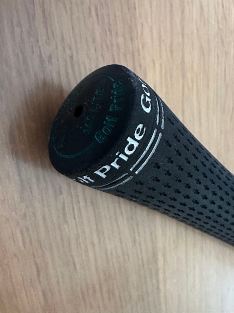 PING G43010Kドライバー純正シャフト ALTA JCB フレックスS