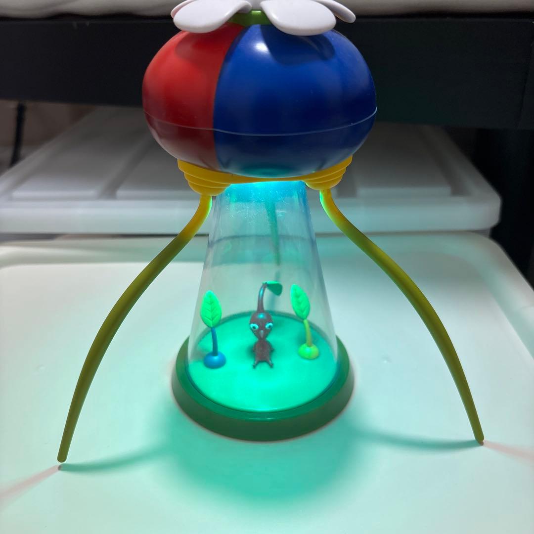 ピクミン1番くじ　ラストワン賞