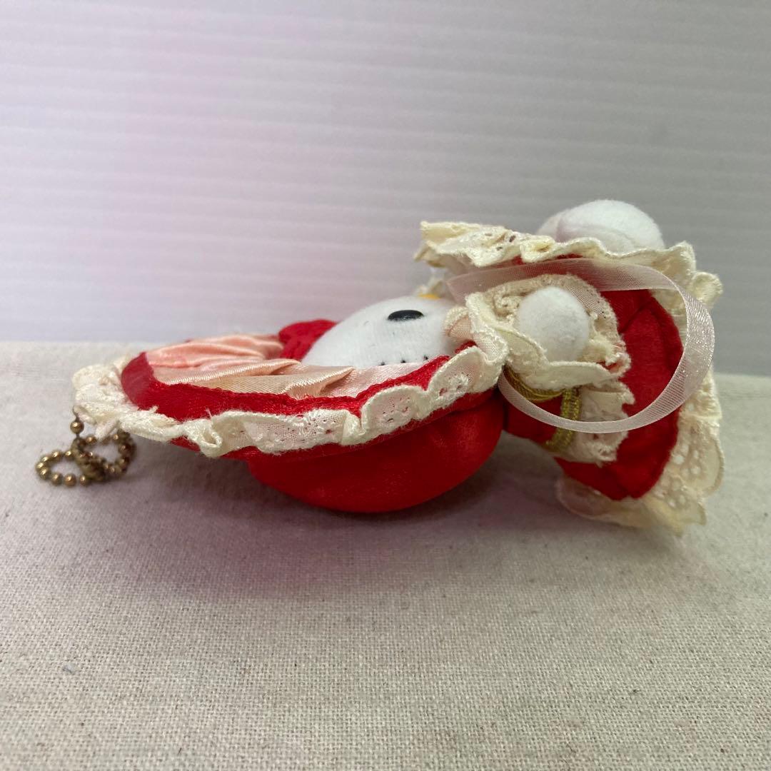 【激レア★神戸限定】ハローキティ　ご当地キティ　ぬいぐるみ　マスコット　サンリオ