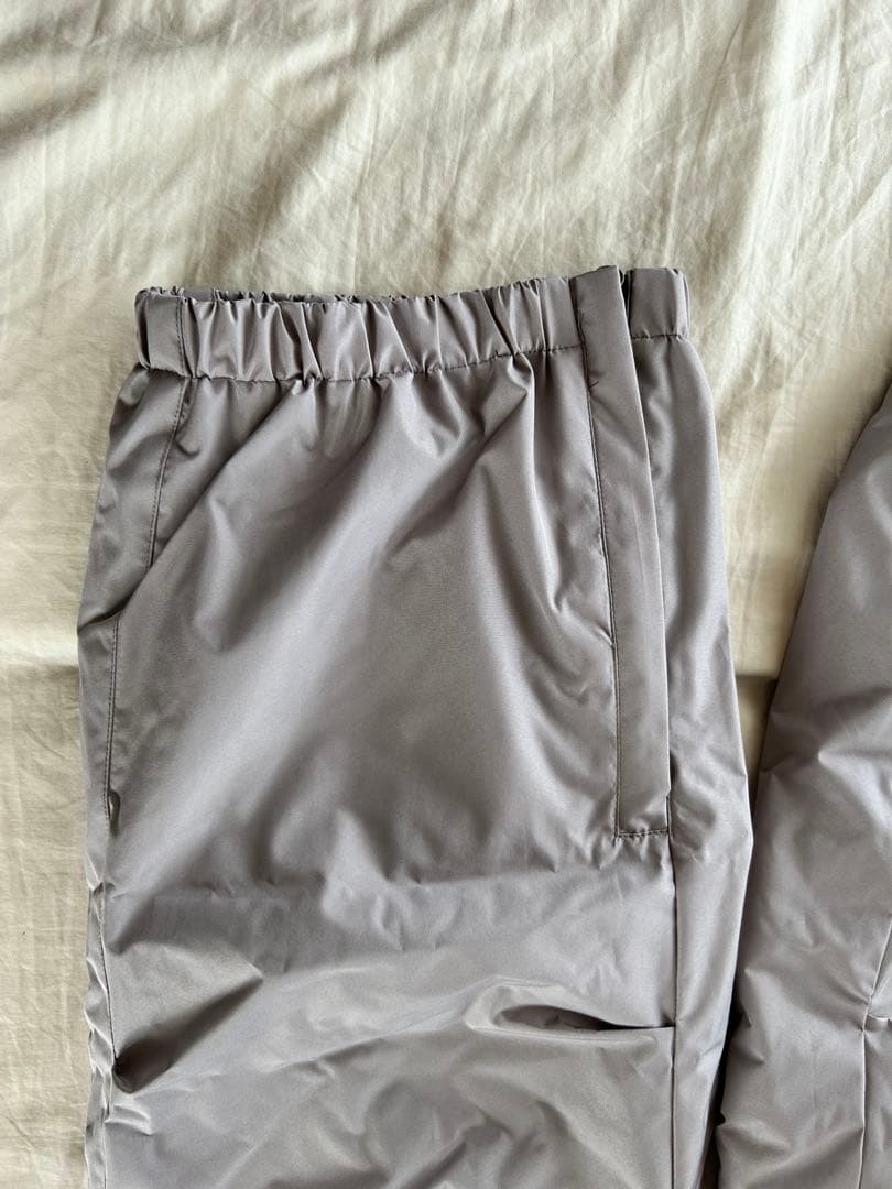 ★新品　ICE PARDAL スノーボードウェア　パンツ