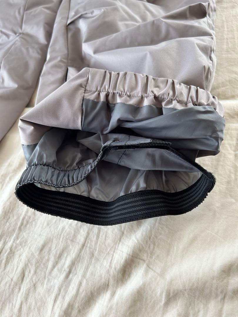 ★新品　ICE PARDAL スノーボードウェア　パンツ