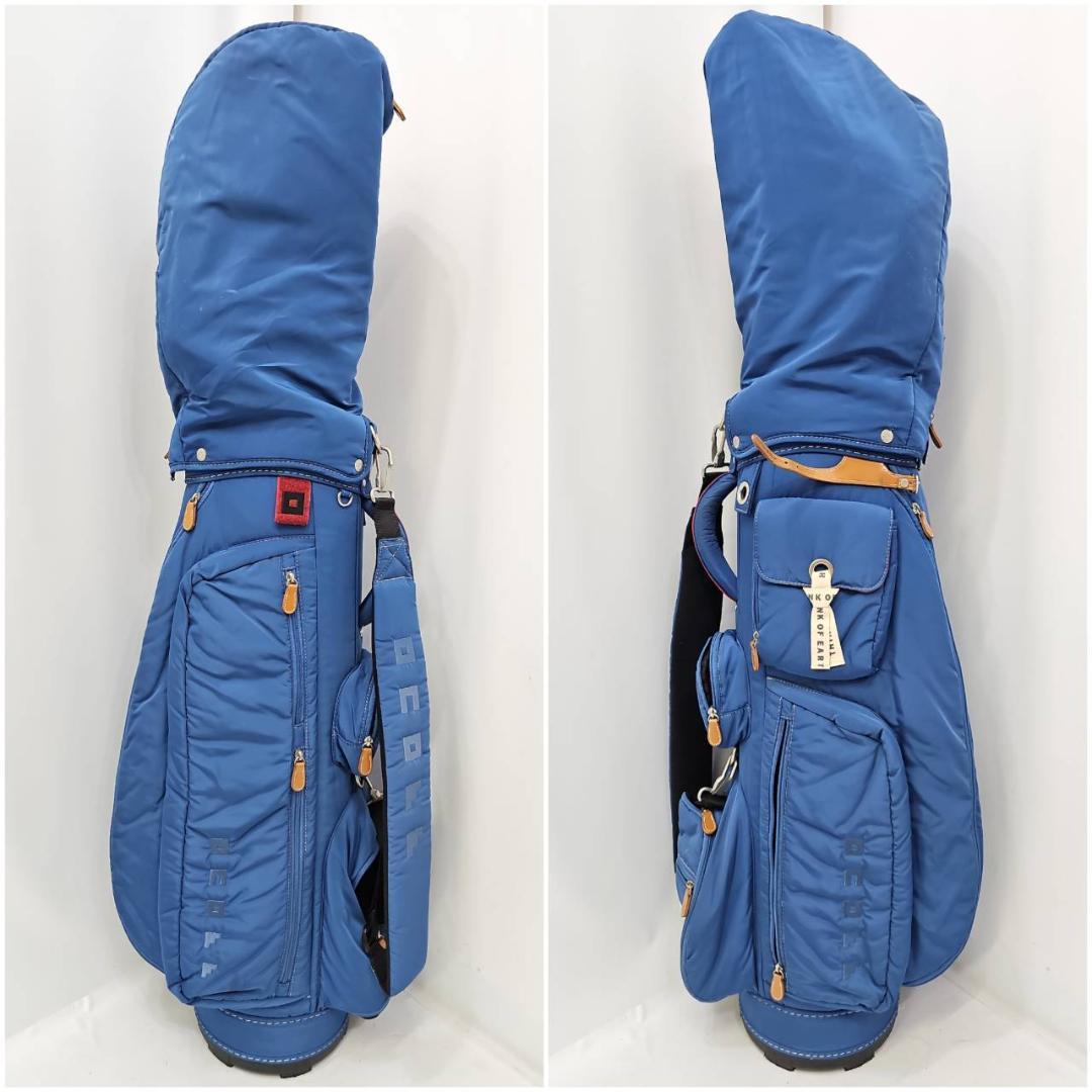 レディース右利き初心者用　ヨネックス　Fiore　ゴルフセット　K-2131