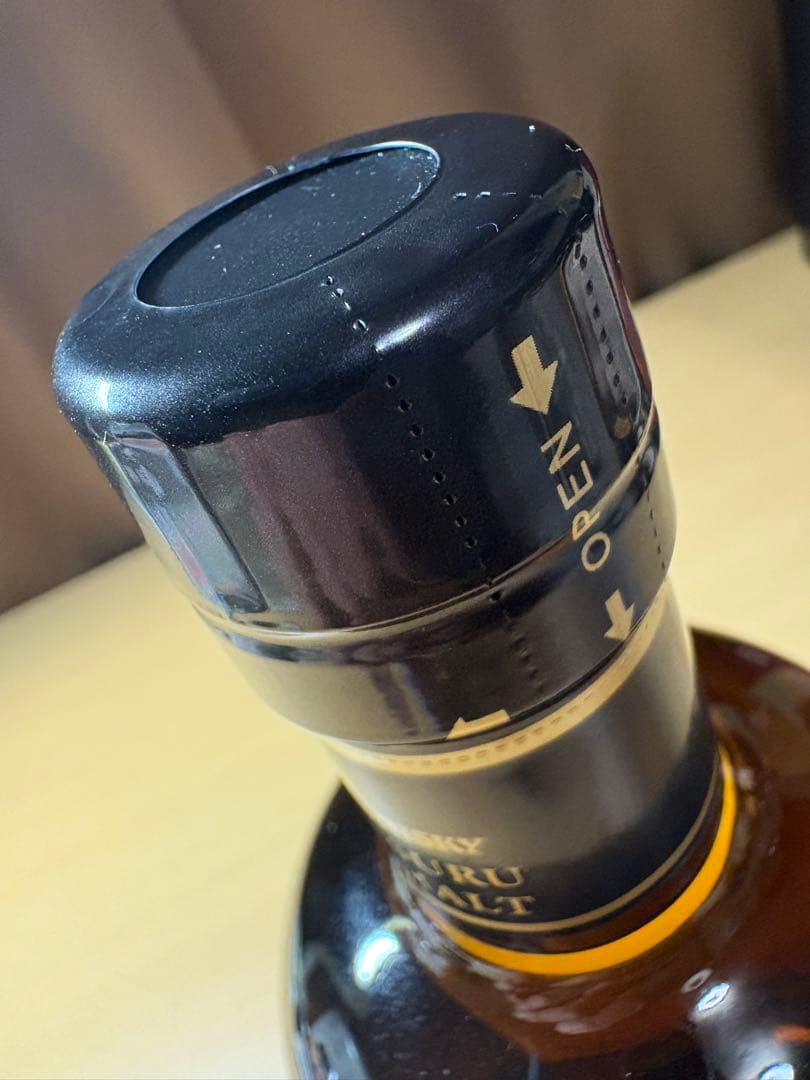 ニッカウヰスキー 竹鶴 ピュアモルト 700ml 43%