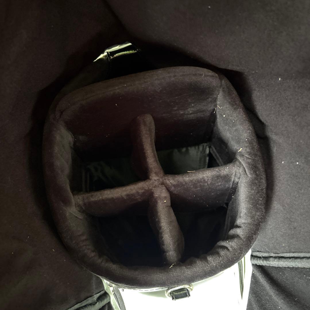 琉球ゴルフキャディーバッグ