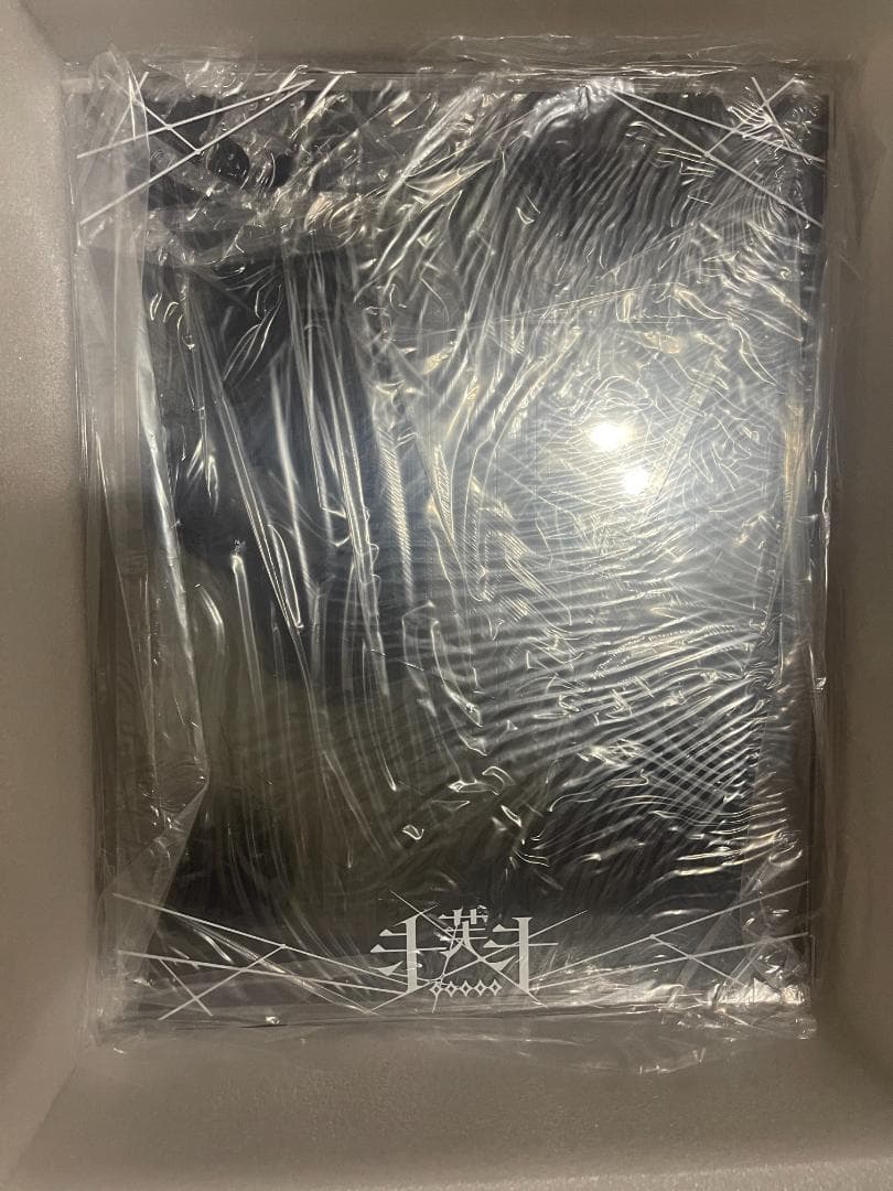 崩壊スターレイル　カフカ　 フィギュア展示ケース　ライトあり　公式正規品