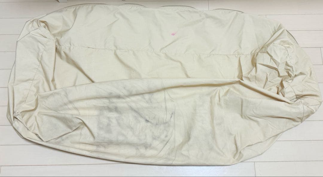 CANVASCAMP シブレー400 ULTIMATE PRO TECH