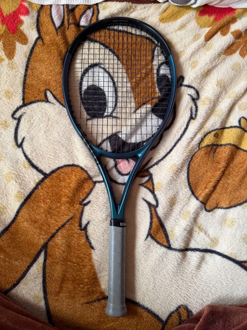 ラケット(硬式用) Wilson ULTRA v4 100