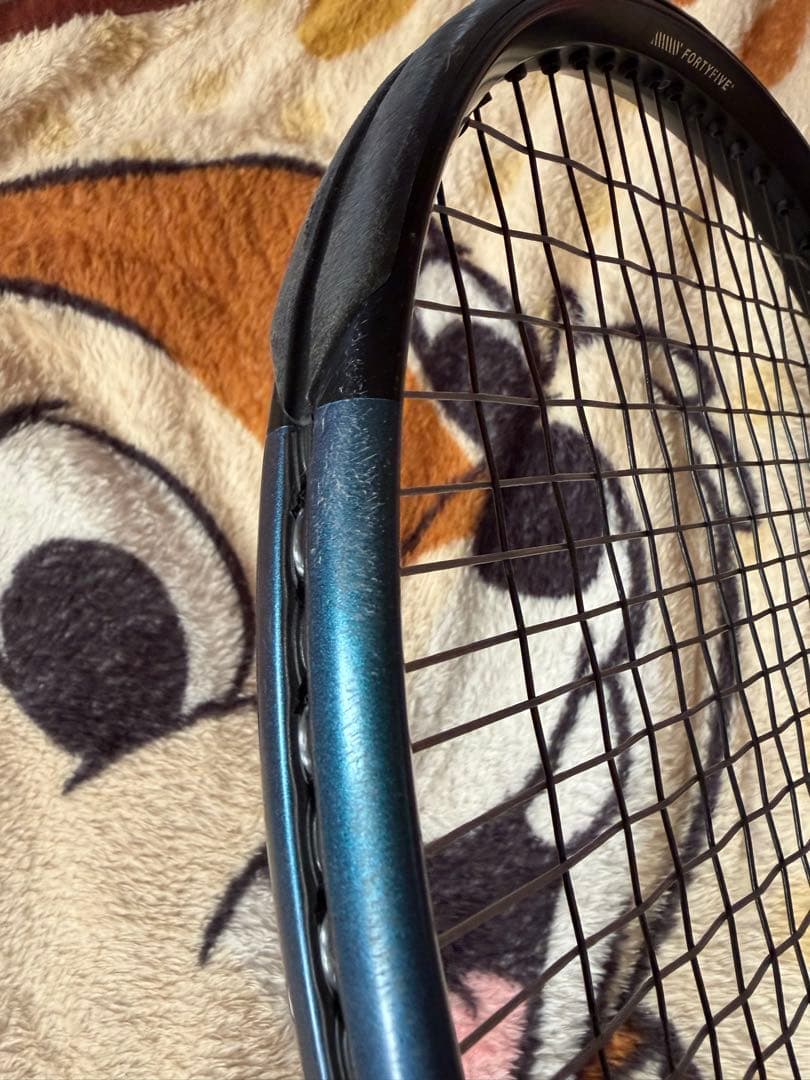 ラケット(硬式用) Wilson ULTRA v4 100