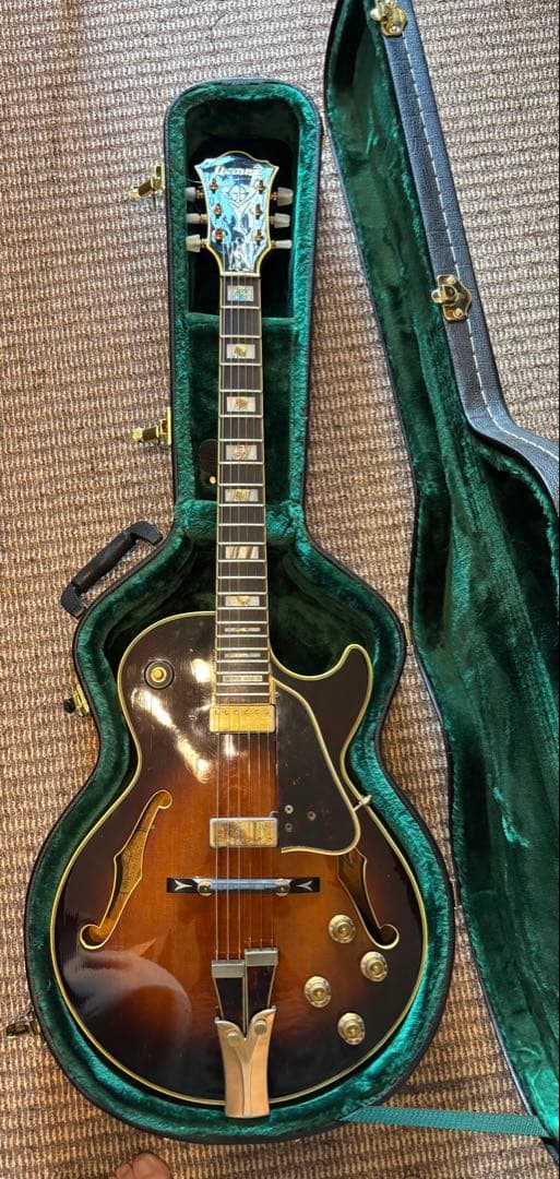 sxtxsさん専用　1979 Ibanez GB10 ヴィンテージ