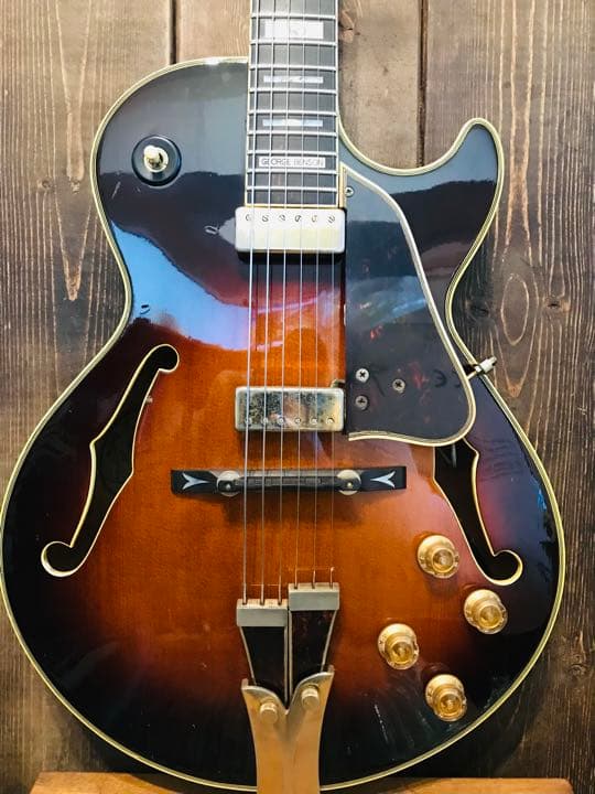 sxtxsさん専用　1979 Ibanez GB10 ヴィンテージ