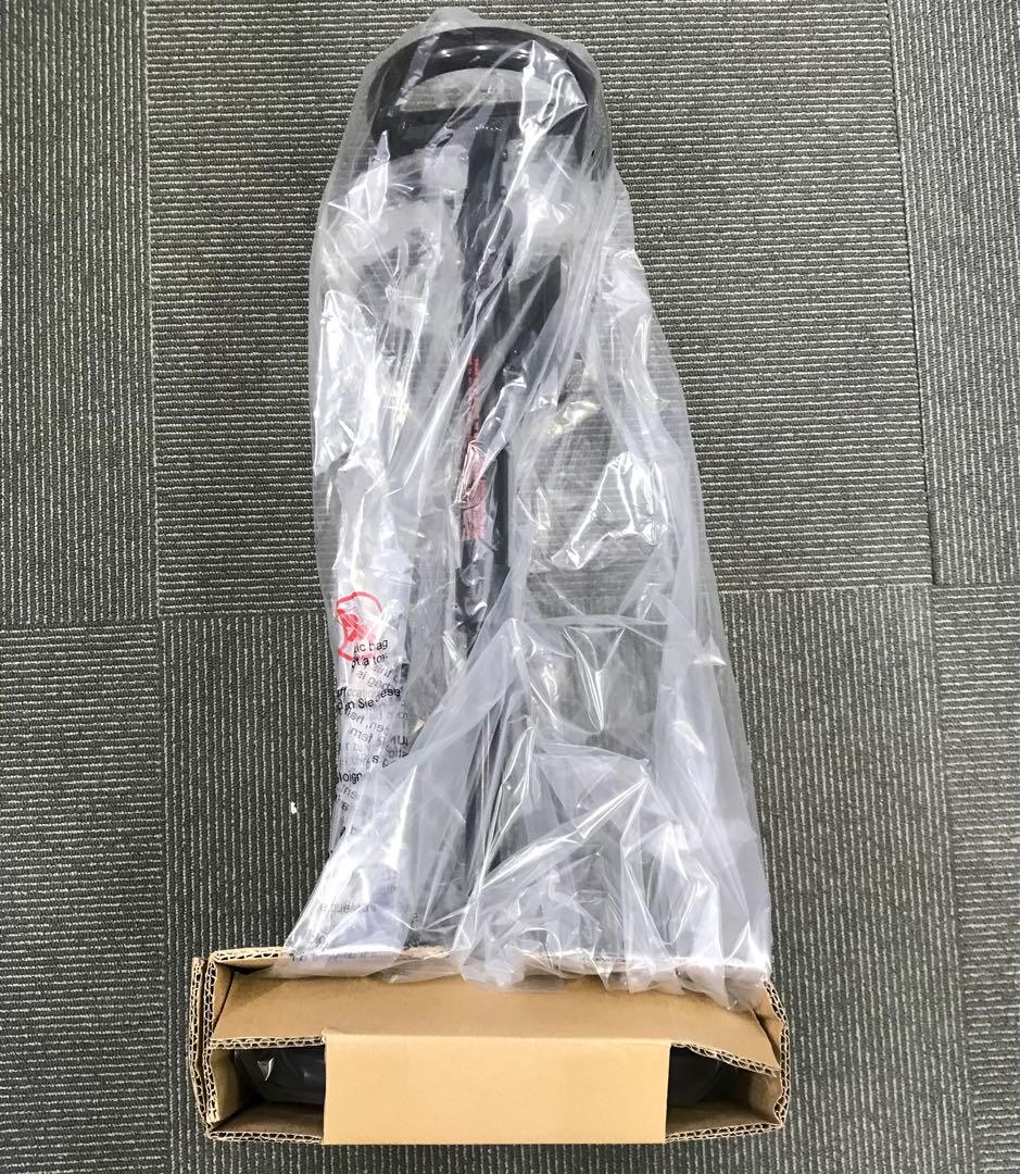 【開封・未使用】GIANTEX ゴルフバッグ キャリー 折りたたみ式 カート