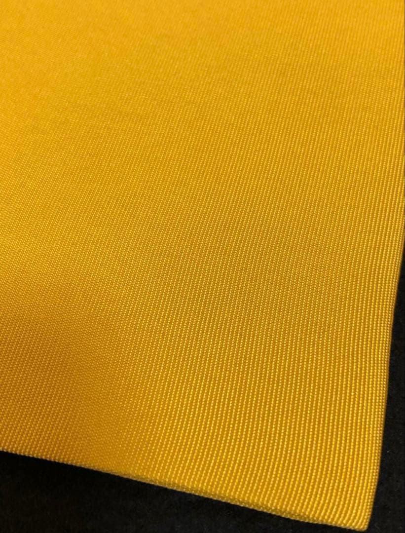 「祖」千家十職 土田友湖 淡々斎筆 帛紗 服紗 十三回忌 花押 (121A)