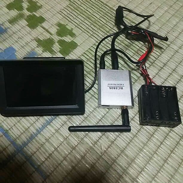 メーカーは、見た通りです。