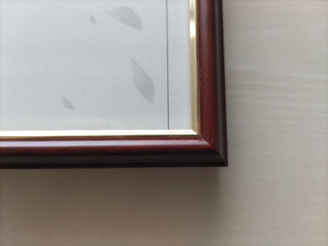 五等分の花嫁　複製原画　中野二乃