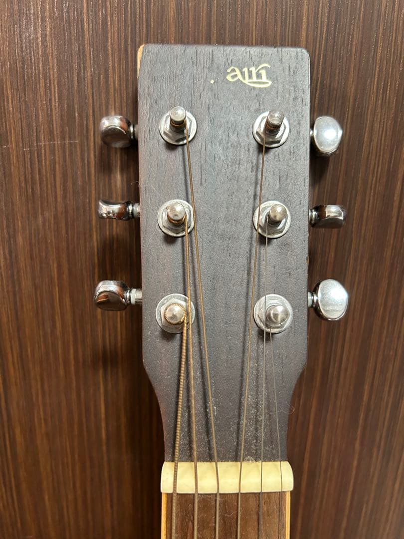 S.yairi アコースティックギター 小さめ