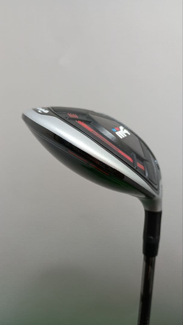 テーラーメイド M4 3HL レディース