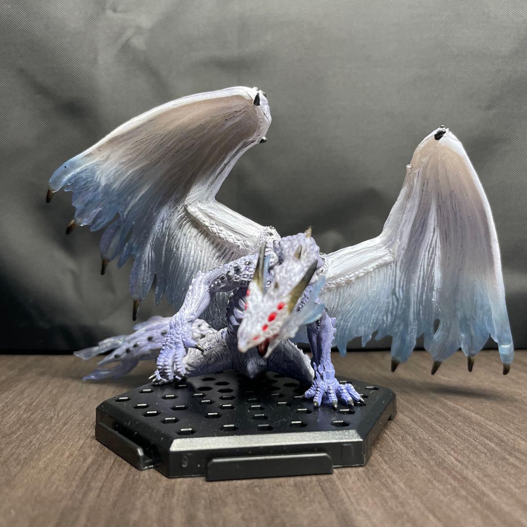 カプコンフィギュアビルダー スタンダードモデル Plus Vol.12 コンプ