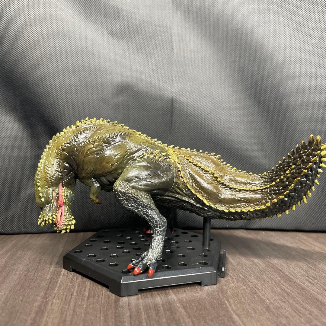 カプコンフィギュアビルダー スタンダードモデル Plus Vol.12 コンプ