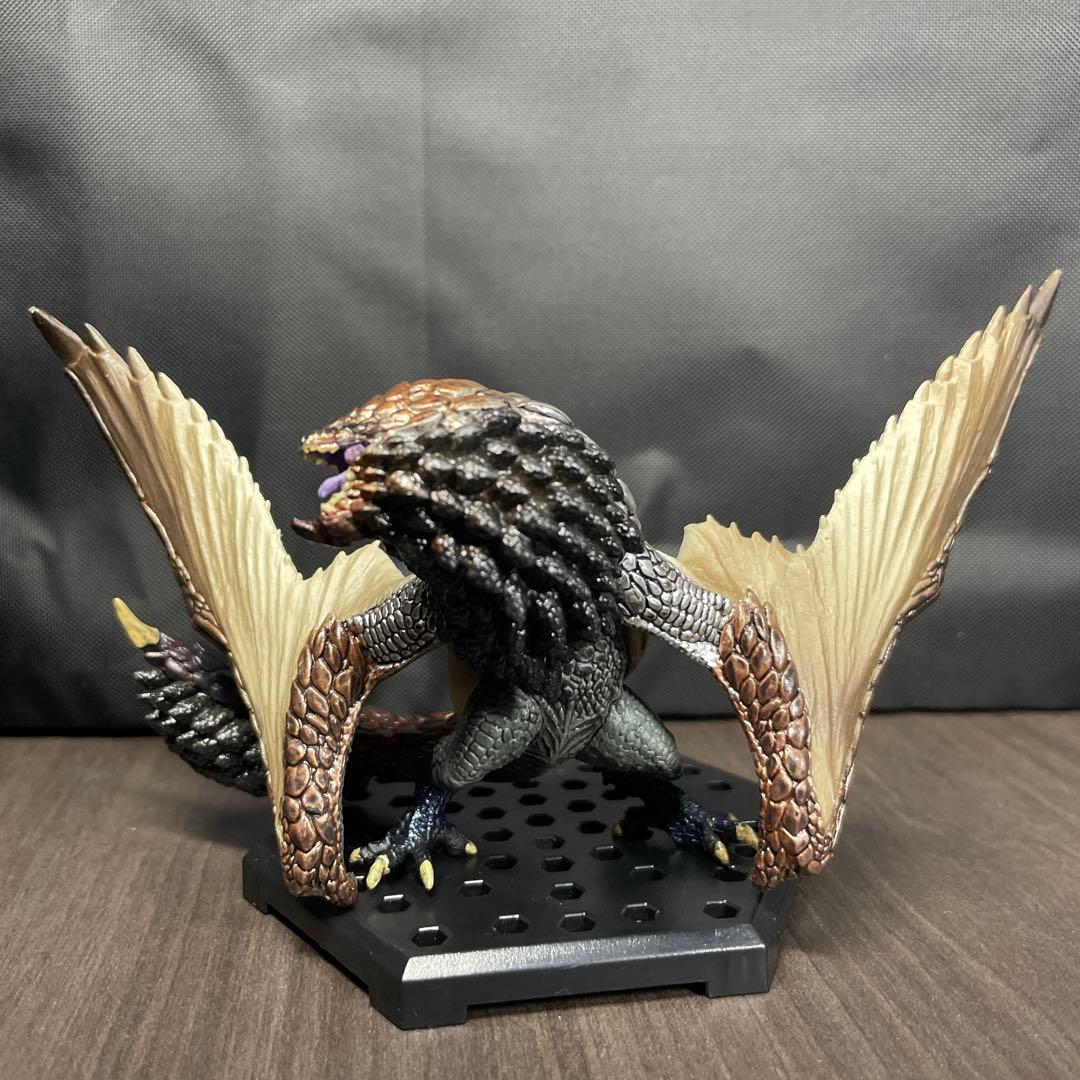 カプコンフィギュアビルダー スタンダードモデル Plus Vol.12 コンプ