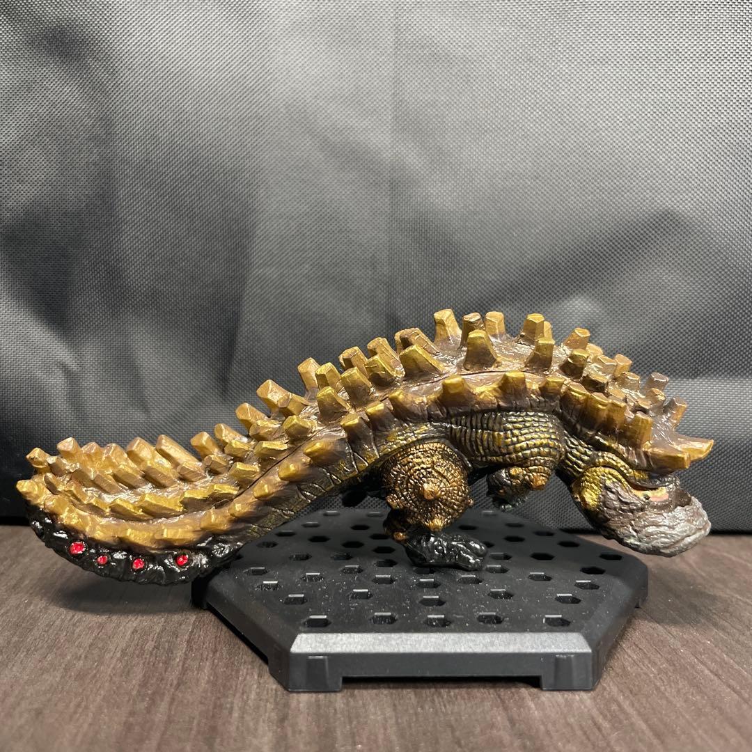 カプコンフィギュアビルダー スタンダードモデル Plus Vol.12 コンプ