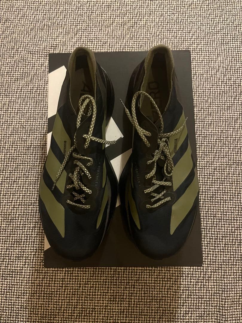 ADIZERO ADIOS PRO 4/アディゼロアディオスプロ4 28.0cm