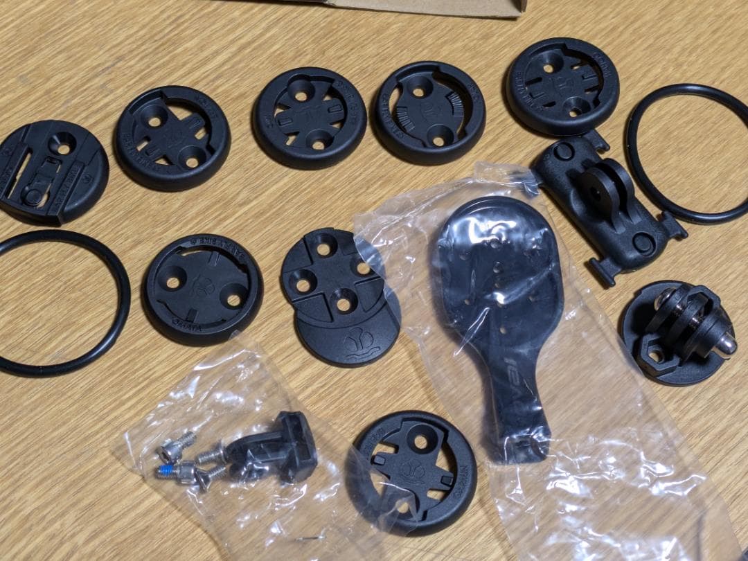 ROVAL RAPIDE COCKPIT135ｘ400mm