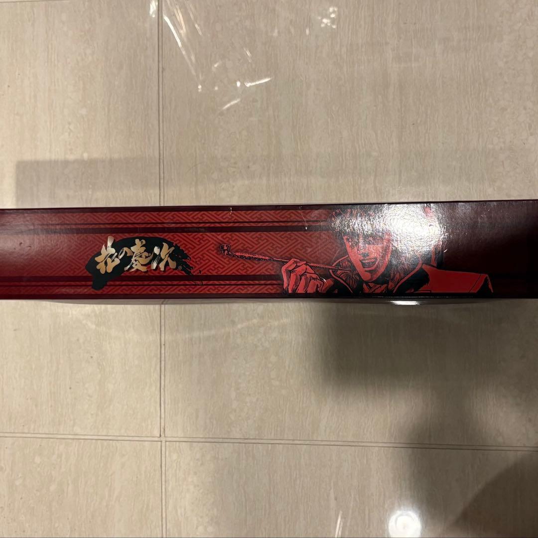 花の慶次　タイトーくじ本舗　B賞　煙管リアルフィギュア