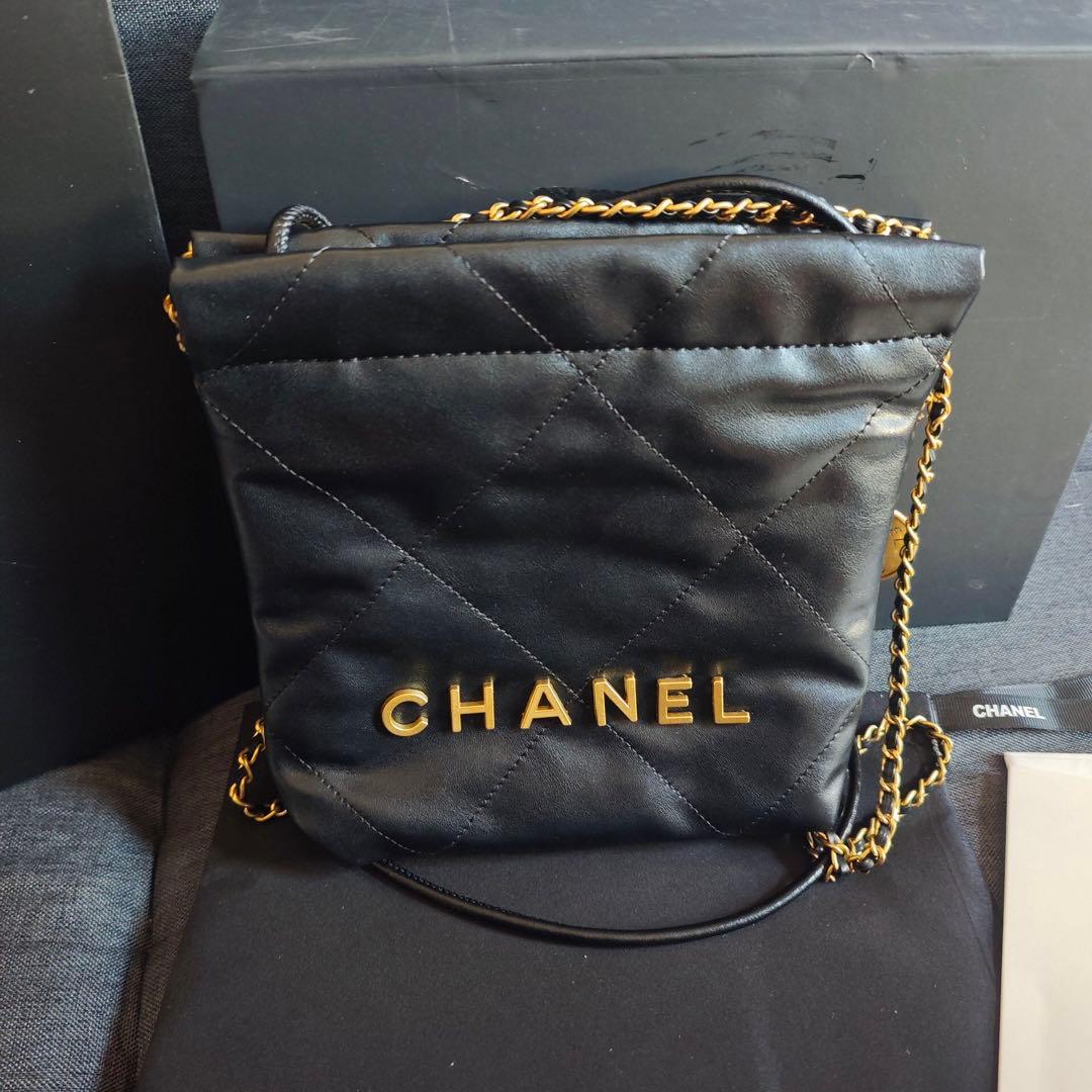 ◎即購入OK ブラック ショルダーバッグ