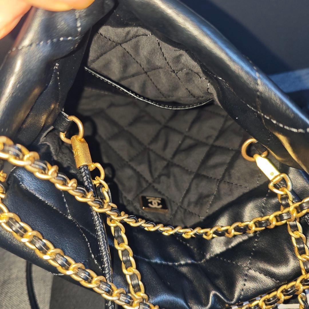 ◎即購入OK ブラック ショルダーバッグ