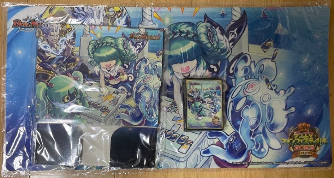 デュエマ引退品　まとめ売り　CS入賞プロモ、限定サプライ多数有り(4/7更新)