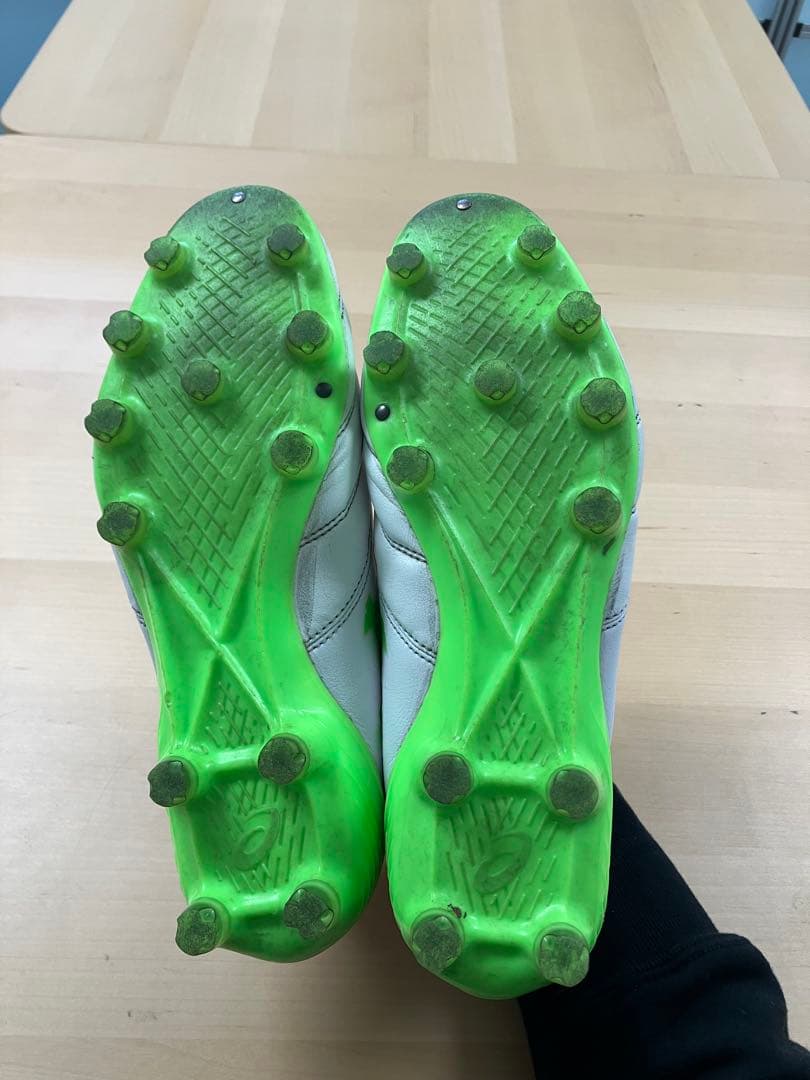 本日限定値下げ！26.0cm asics DS LIGHT X-FLY 6