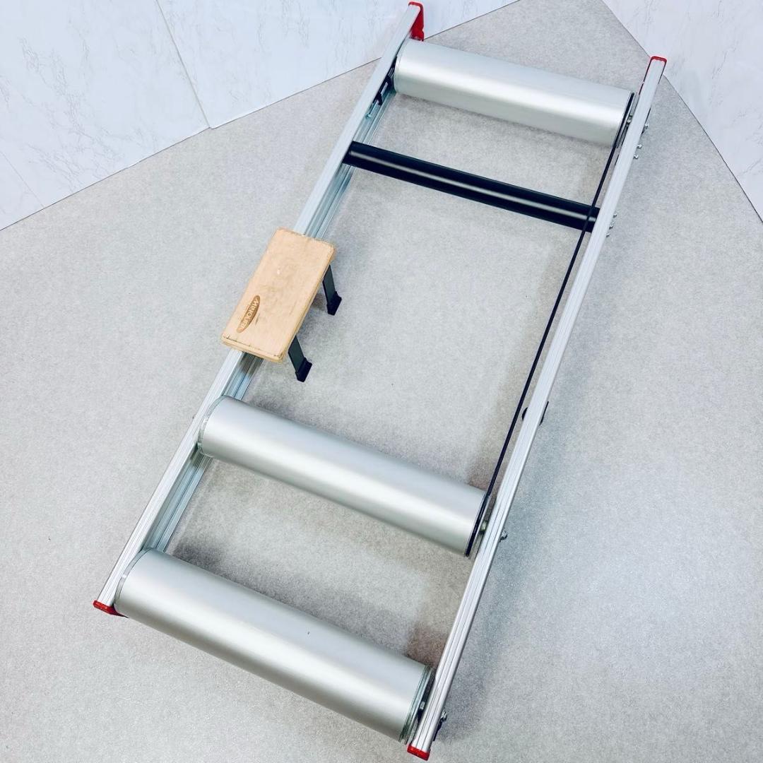 MINOURA ミノウラ Live Roll R800 3本ローラー　自転車