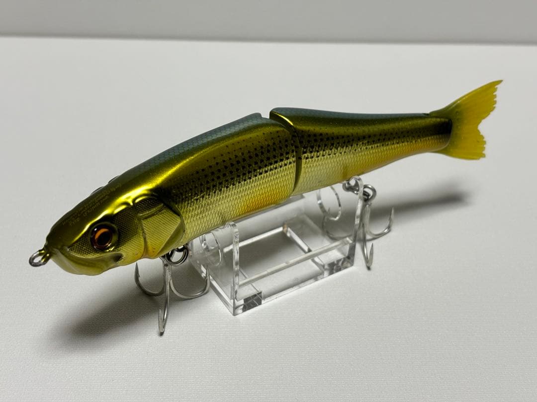 メガバス XSリンバランバ セットA