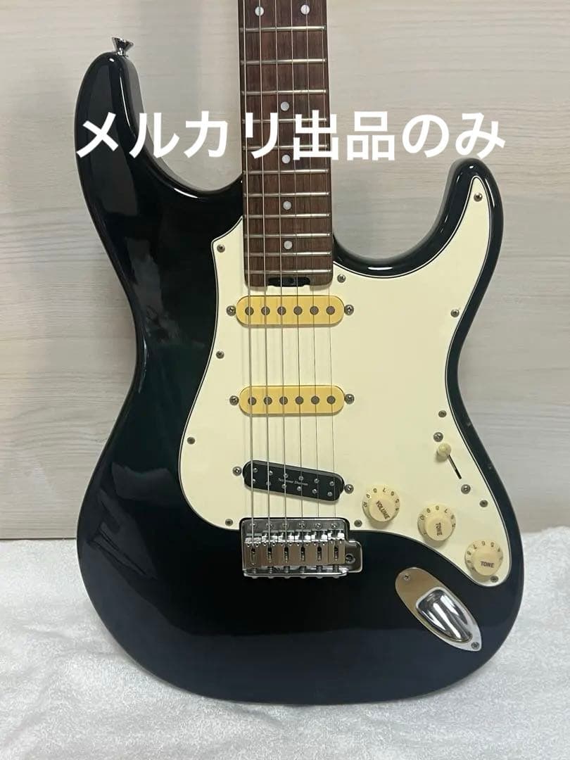 菅原卓郎モデルEDWARDS E-SN-123TAKURO