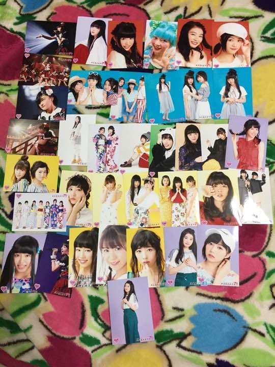 私立恵比寿中学 生写真