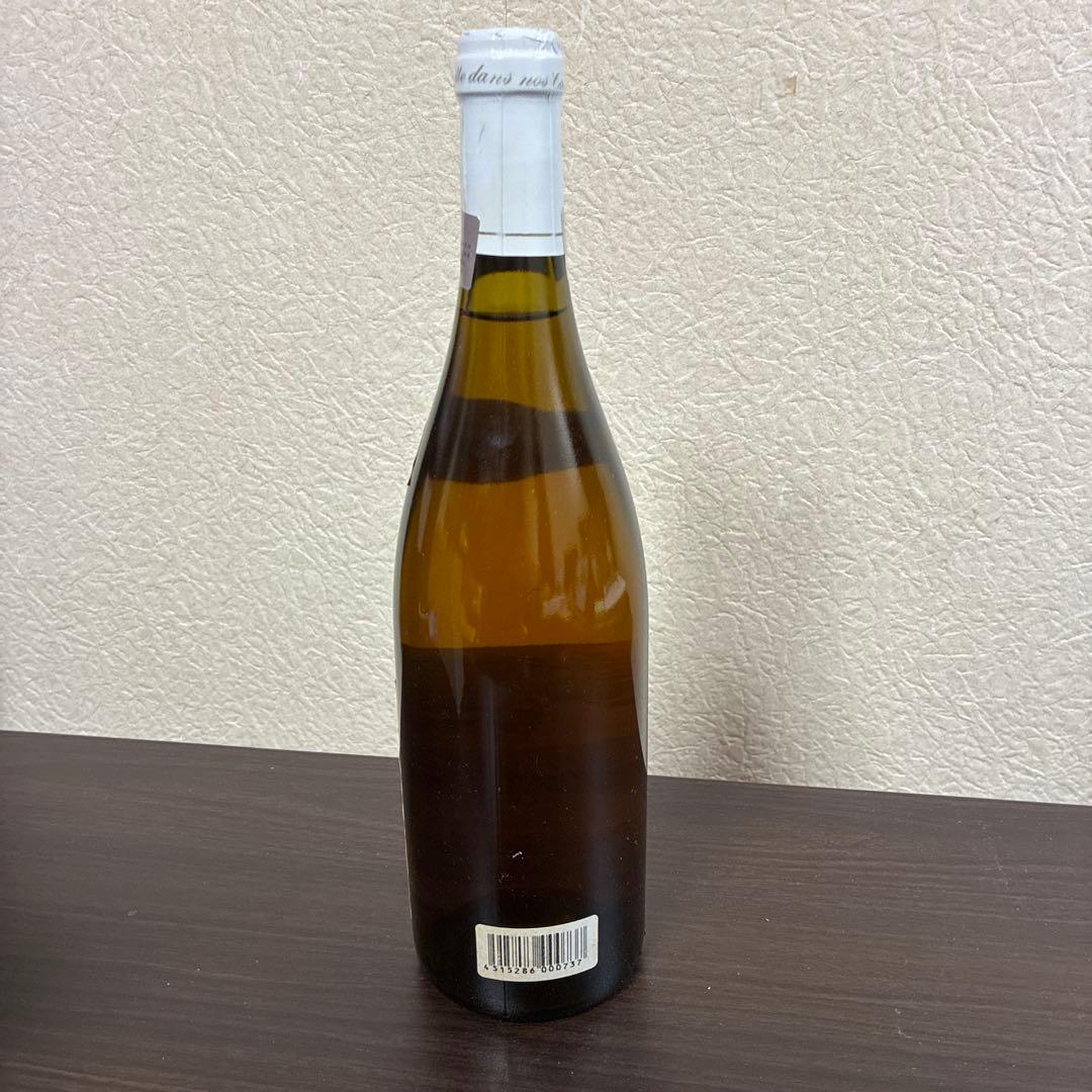 酒　未開封　1998 Bourgogne Chardonnay