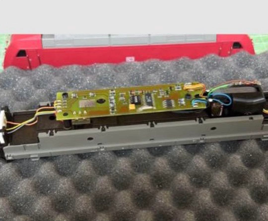 marklin 34371 BR101 デジタル　デルタ HOゲージ　完動品