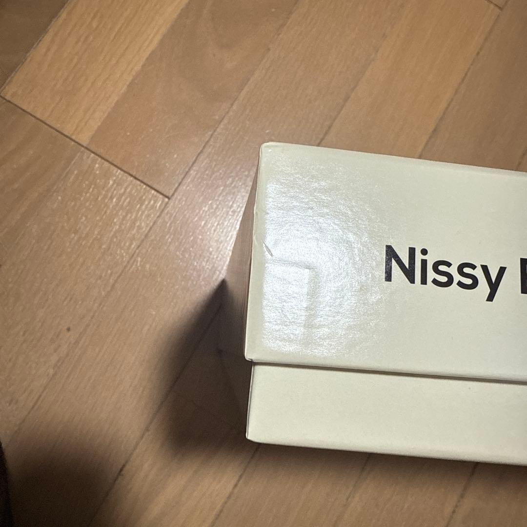 Nissy 10th Anniversary ジグソーパズル 1000ピース