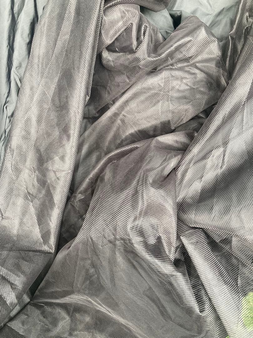 まさおくん　3fulgear beetle16 インナーテント