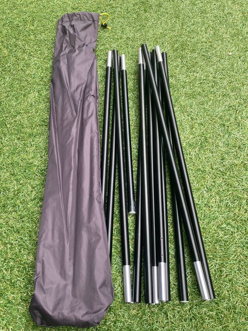 まさおくん　3fulgear beetle16 インナーテント