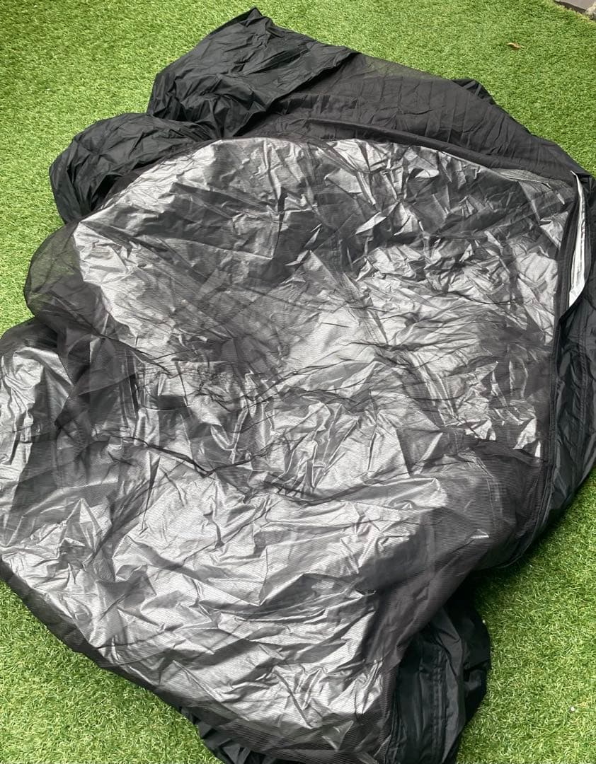 まさおくん　3fulgear beetle16 インナーテント