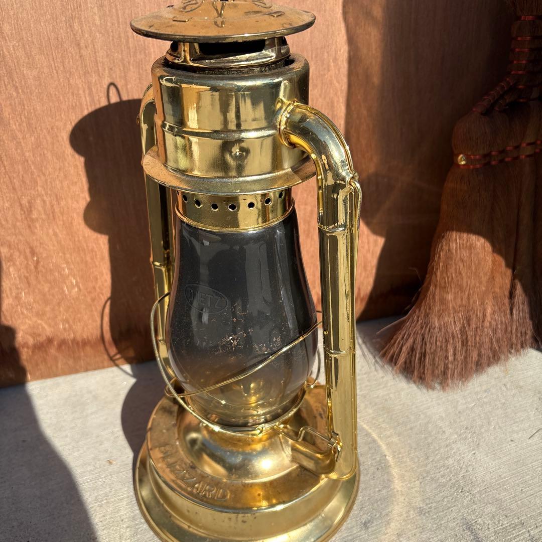 DIETZ Blizzard ランタン