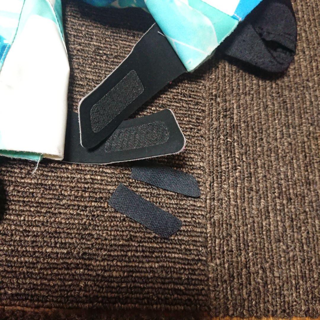 送料無料【ONYONE】訳有り 総柄スキーウェア上下セットアップ L/L