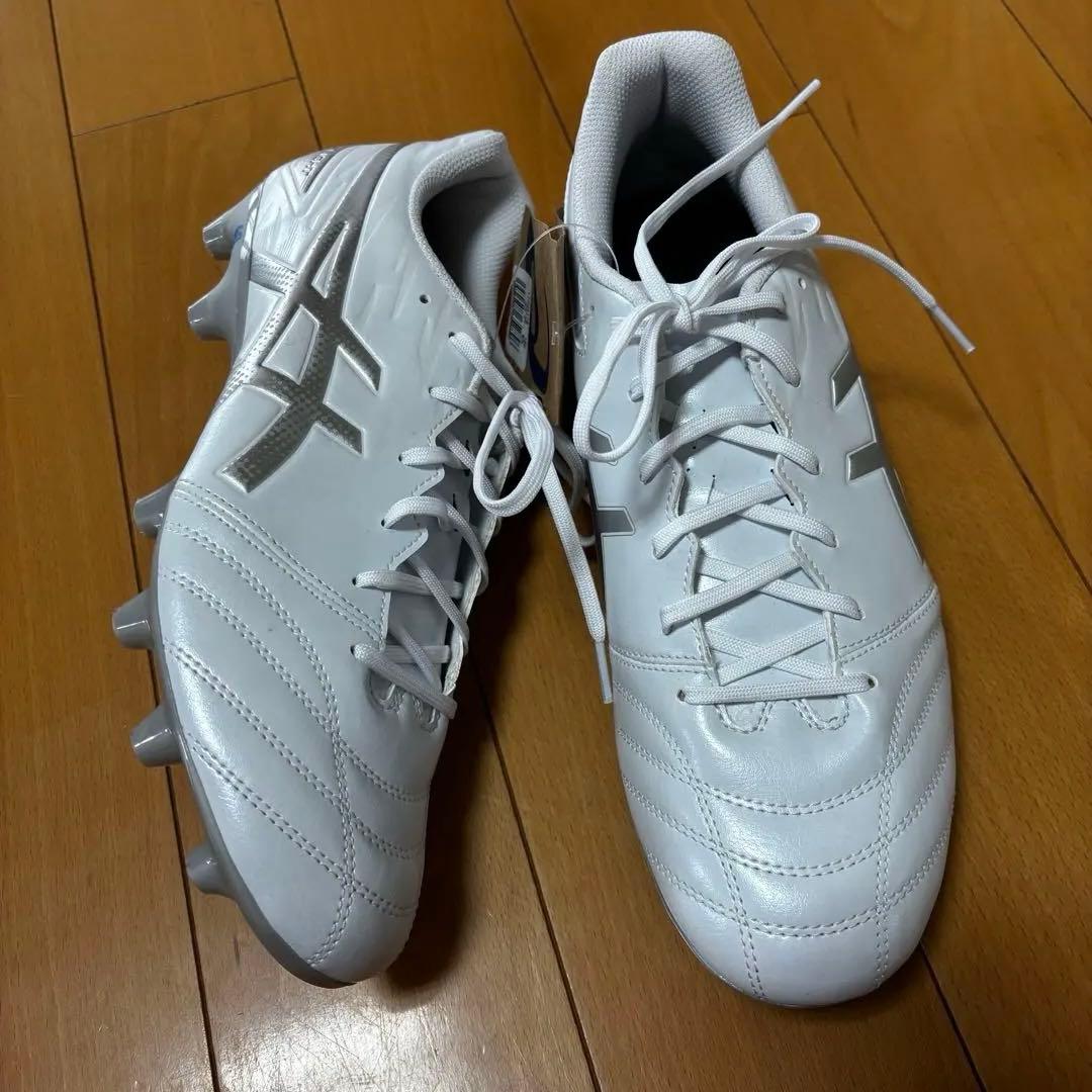 新品 asics DS LIGHT アシックス サッカー スパイク27.5