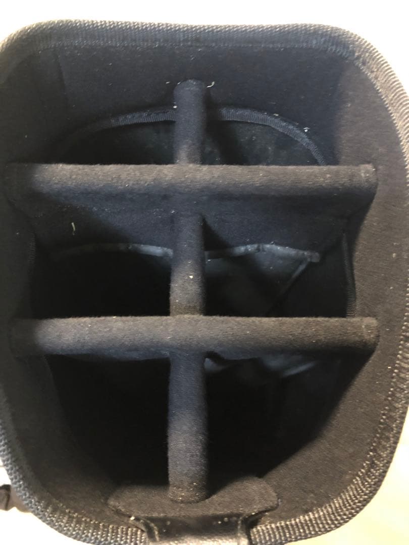 【送料込み】激レア希少品　バルド　10周年記念ゴルフバッグ