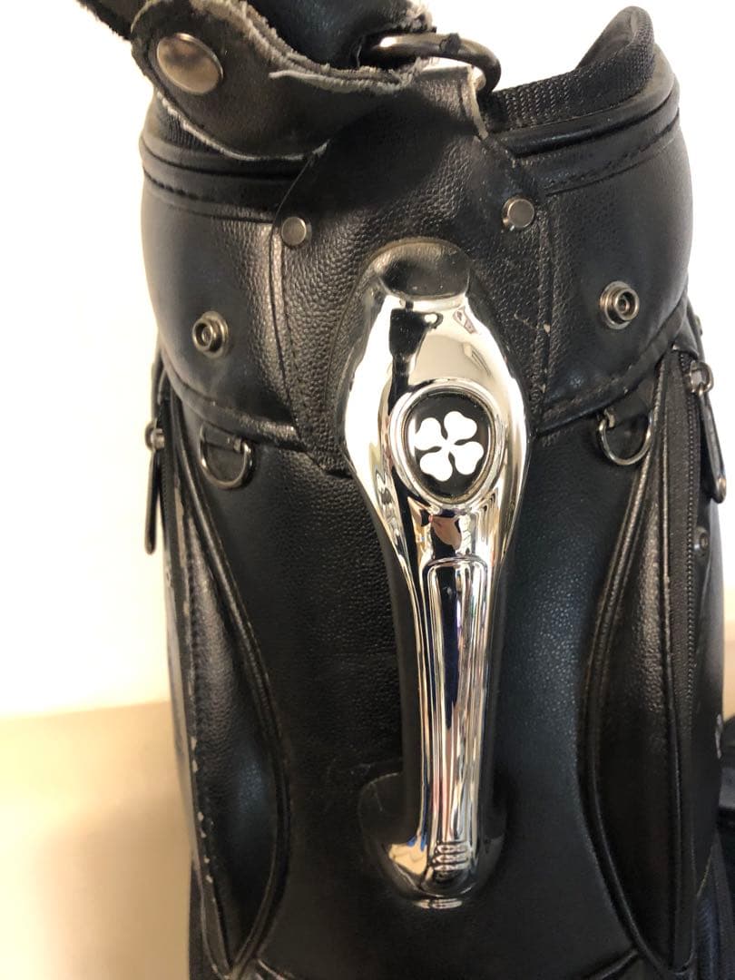 【送料込み】激レア希少品　バルド　10周年記念ゴルフバッグ